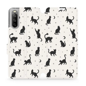 Etui do Sony Xperia 10 III - wzór V162S