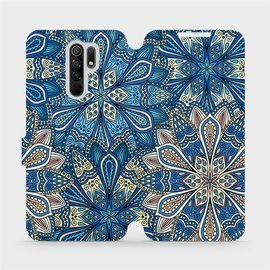 Phone Case Xiaomi Redmi 9 - Design V108P