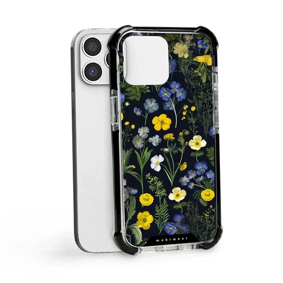 Etui MagSafe Elite Bumper Apple iPhone 13 Pro Max - wzór D004D