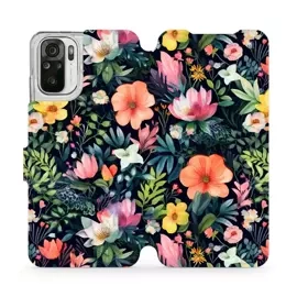 Etui do Xiaomi Redmi Note 10s - wzór VP48S