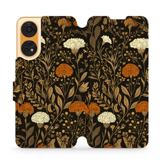 Etui do OPPO Reno 8T 5G - wzór V174S