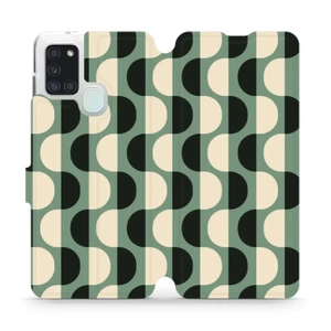 Phone Case Samsung Galaxy A21S - Design VA56S