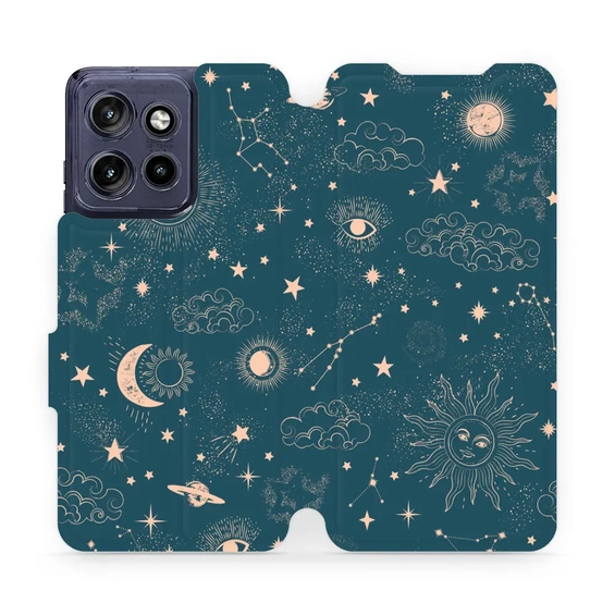 Phone Case Motorola Edge 50 Neo - Design VP14S