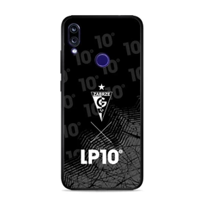 Phone Glossy Case Xiaomi Redmi Note 7 - Design G11GZ
