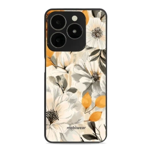 Phone Glossy Case Realme C63 - Design GP75G