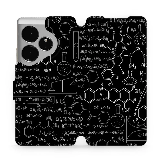 Phone Case Realme GT 6 - Design V060P