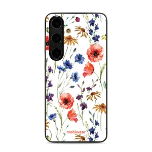 Phone Glossy Case Samsung Galaxy S24 FE - Design G032G