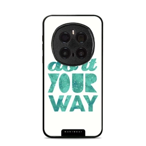 Hülle Glossy Case für Huawei Honor Magic7 Pro 5G - Farbe G080G