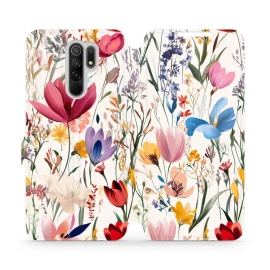 Phone Case Xiaomi Redmi 9 - Design MP70S