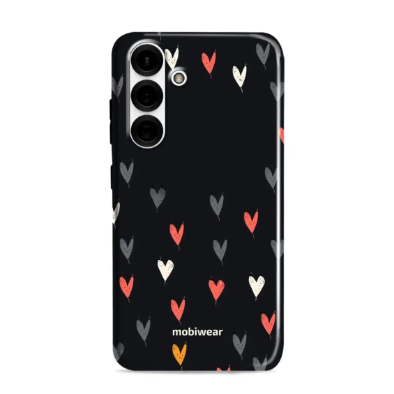 Case Elite Pro for Samsung Galaxy S25 Plus - Design EP79E