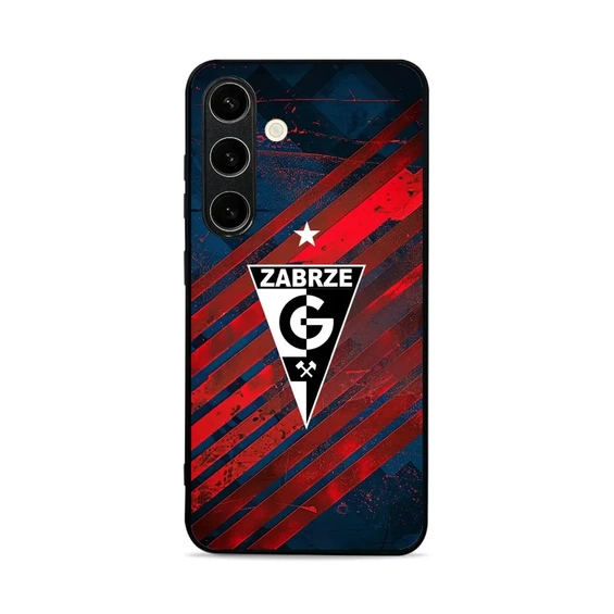 Phone Glossy Case Samsung Galaxy S24 - Design G04GZ