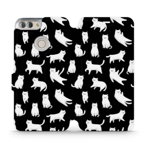 Phone Case Huawei P Smart - Design V163S