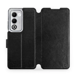 Phone Case OPPO A5 5G - Design Black&Gray