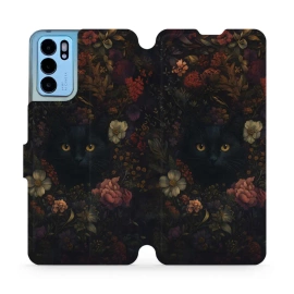 Phone Case Oppo Reno 6 5G - Design V161S