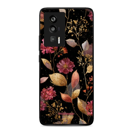 Phone Glossy Case Xiaomi POCO F5 Pro - Design G171G