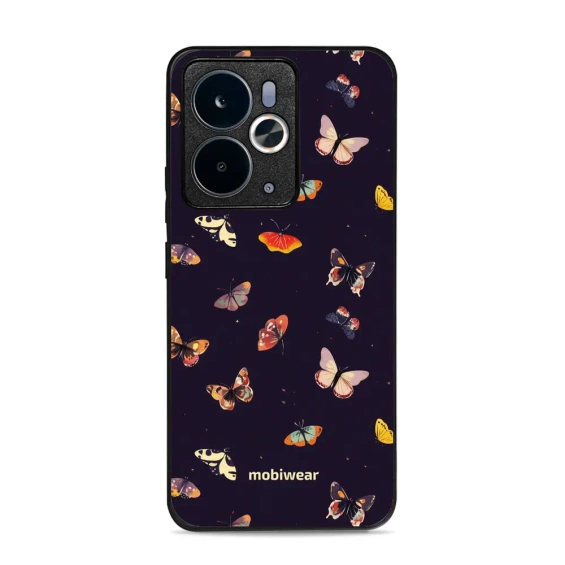 Hülle Glossy Case für Realme 14T 5G - Farbe GP78G