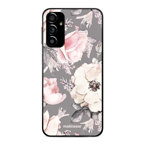 Phone Glossy Case Samsung Galaxy A24 - Design G034G
