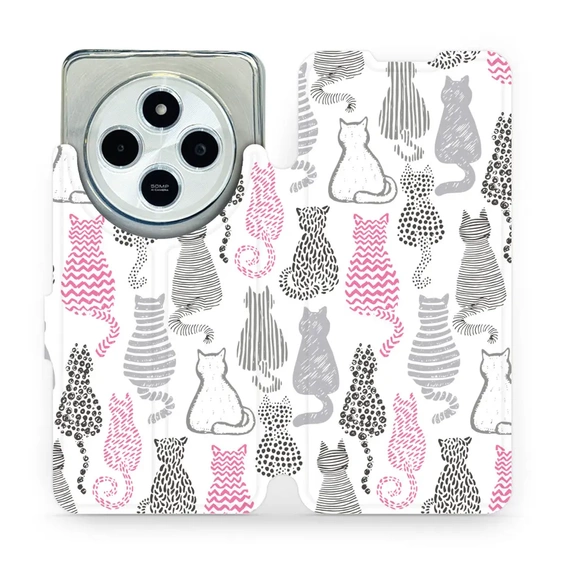 Phone Case Xiaomi POCO C75 - Design MX01S