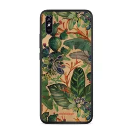Phone Glossy Case Xiaomi Redmi 9A - Design G036G