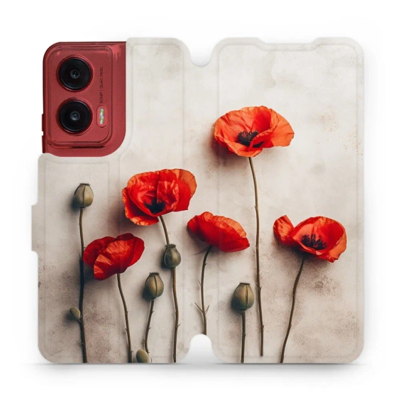 Phone Case Motorola Moto G35 5G - Design VP42S