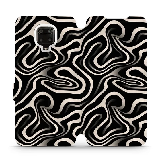 Phone Case Xiaomi Redmi Note 9 Pro - Design VA63S