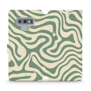 Phone Case Samsung Galaxy Note 9 - Design VA57S