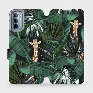 Etui do Motorola Moto G31 - wzór VP06P