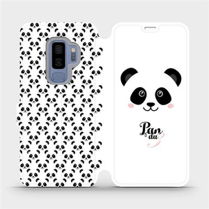 Phone Case Samsung Galaxy S9 Plus - Design M030P