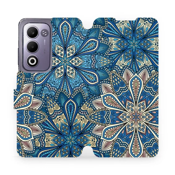 Hülle für OPPO A5m - Farbe V108P