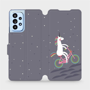 Phone Case Samsung Galaxy A53 5G - Design V024P