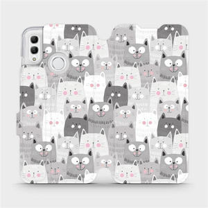 Phone Case Huawei Honor 10 Lite - Design M099P