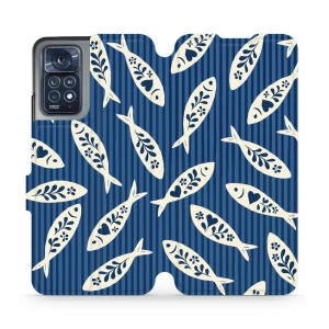 Phone Case Xiaomi Redmi Note 12 Pro 4G - Design VP89S