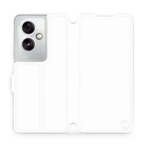 Phone Case OPPO A79 5G - Design White&Gray
