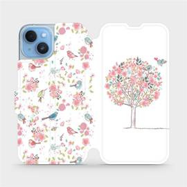 Phone Case Apple iPhone 14 - Design M120S