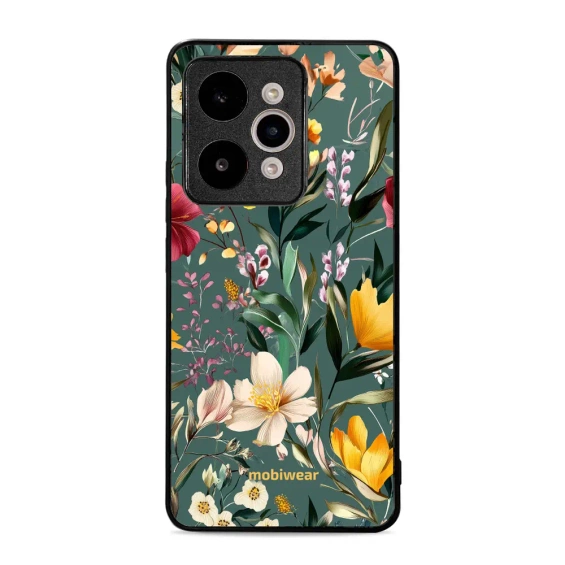 Phone Glossy Case Realme 15 Pro 5G - Design GP71G