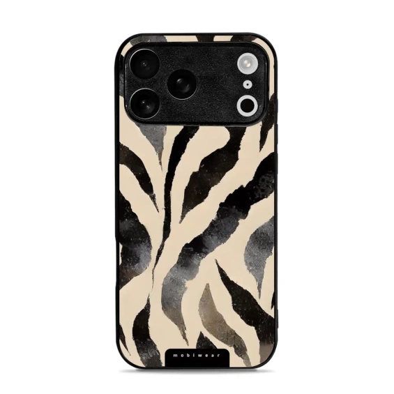 Etui Glossy Case do Apple iPhone 17 Pro Max - wzór GA53G