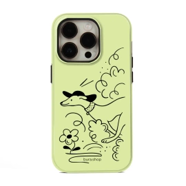 Case Elite Pro for Samsung Galaxy A14 4G - Design E31BS