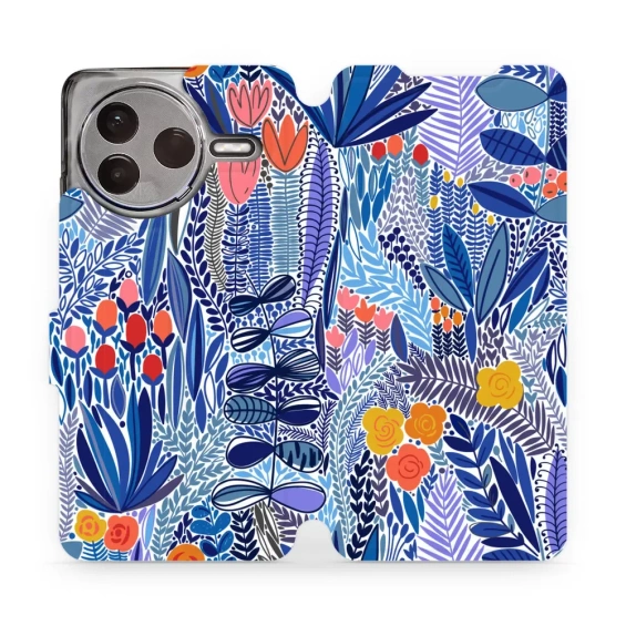 Phone Case Xiaomi POCO F7 Pro 5G - Design MP03P