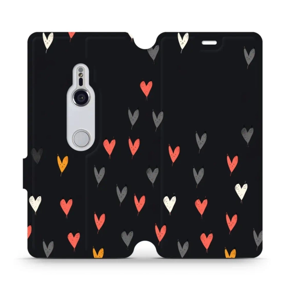 Etui do Sony Xperia XZ3 - wzór VP79P