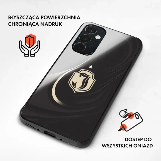 Hülle Glossy Case für Xiaomi Redmi 7A - Farbe G06JB