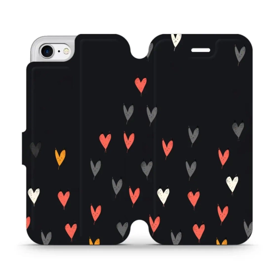 Phone Case Apple iPhone 7 - Design VP79P