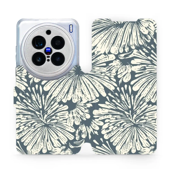 Hülle für Vivo X200 Pro 5G - Farbe VA42S