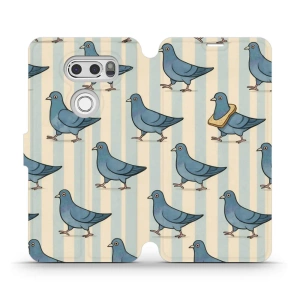 Phone Case LG V30 - Design VP91S