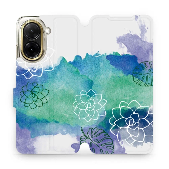 Phone Case Xiaomi Redmi A5 - Design MG11S