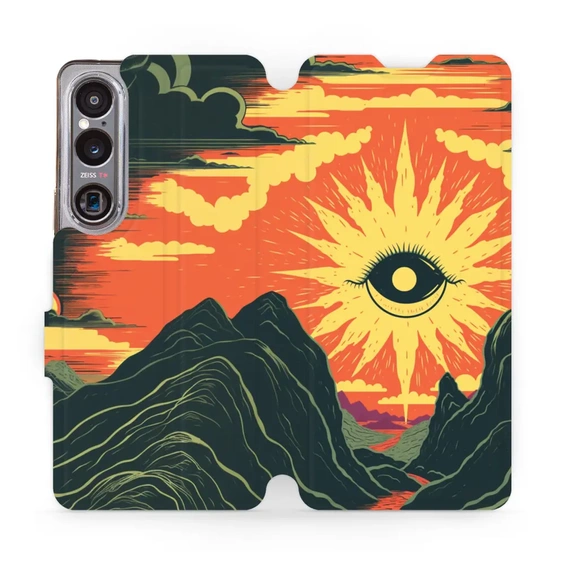 Phone Case Sony Xperia 1 VI - Design VP55S