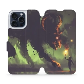 Phone Case Apple iPhone 15 Pro Max - Design VA08P