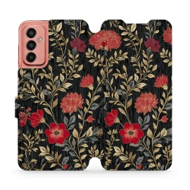 Phone Case Samsung Galaxy M13 - Design V172S