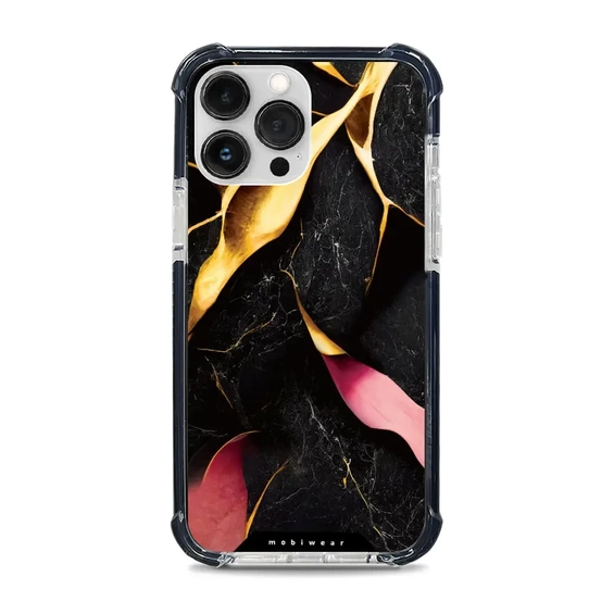 Case MagSafe Elite Bumper for Apple iPhone 13 Pro Max - Design D019D