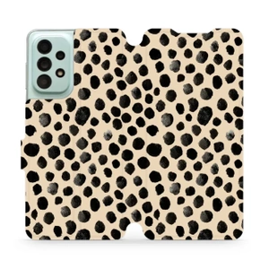 Etui do Samsung Galaxy A33 5G - wzór VA50S