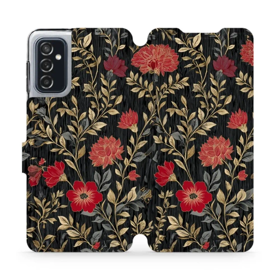 Etui do Samsung Galaxy M52 5G - wzór V172S